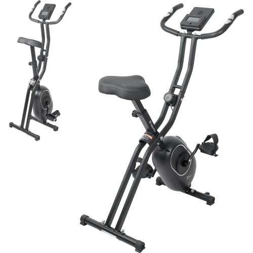 Saliekams velotrenažieris inSPORTline Xbike Lite