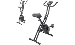Складной велотренажер inSPORTline Xbike Lite