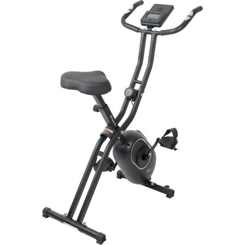Складной велотренажер inSPORTline Xbike Lite