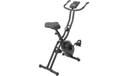 Складной велотренажер inSPORTline Xbike Lite