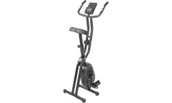 Saliekams velotrenažieris inSPORTline Xbike Lite