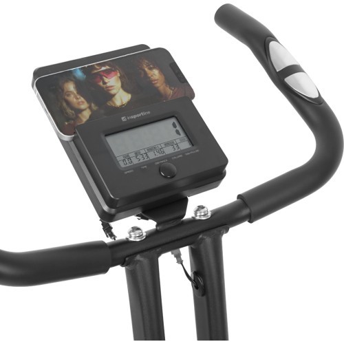 Saliekams velotrenažieris inSPORTline Xbike Lite