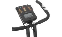 Saliekams velotrenažieris inSPORTline Xbike Lite