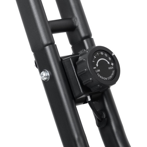 Saliekams velotrenažieris inSPORTline Xbike Lite