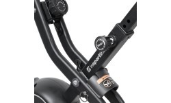 Saliekams velotrenažieris inSPORTline Xbike Lite