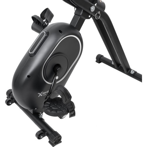 Saliekams velotrenažieris inSPORTline Xbike Lite