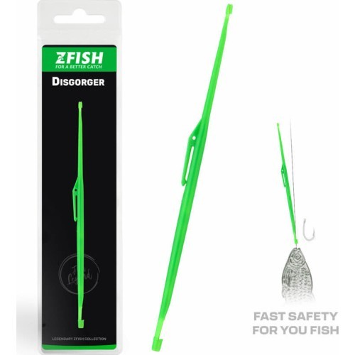 Экстрактор крючка ZFISH