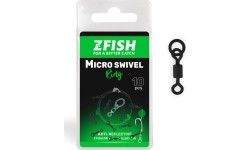 ZFISH Micro Ring virbulis