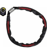 Trelock BC 115/60/4 CODE черный