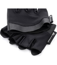 Treniņu cimdi Meteor Grip V-100, 2XL