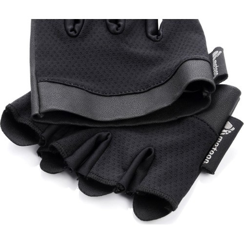 Treniņu cimdi Meteor Grip V-100, 2XL