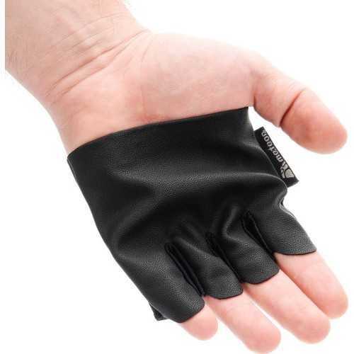 Treniņu cimdi Meteor Grip V-100, 2XL