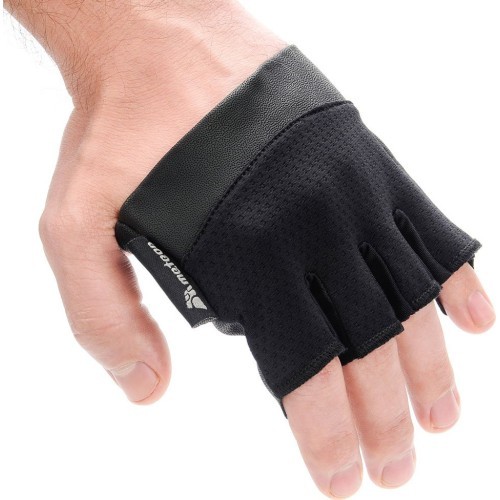 Тренировочные перчатки Meteor Grip V-100, 2XL