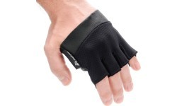 Treniņu cimdi Meteor Grip V-100, 2XL
