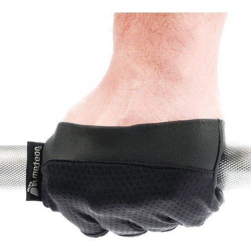 Treniņu cimdi Meteor Grip V-100, 2XL