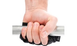 Meteor grip v-100 training gloves 2xl