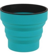 Lifeventure Ellipse Flexi-Bowl - Elektrinė