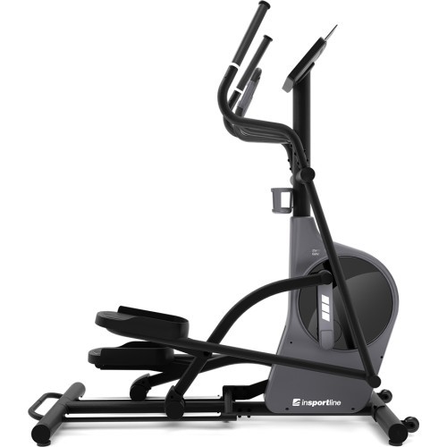 Эллиптический тренажер inSPORTline ZenStride 600