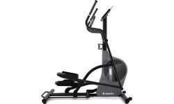 Эллиптический тренажер inSPORTline ZenStride 600