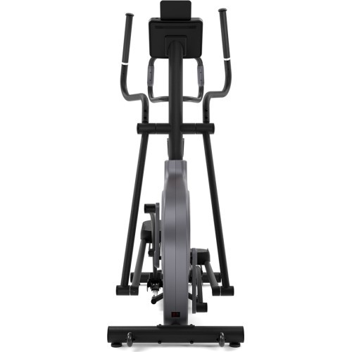 Эллиптический тренажер inSPORTline ZenStride 600