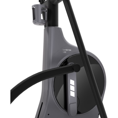 Эллиптический тренажер inSPORTline ZenStride 600