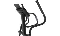Эллиптический тренажер inSPORTline ZenStride 600