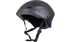 Шлем для даунхилла W-TEC Campanero Noir Violet