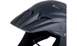 Шлем для даунхилла W-TEC Campanero Noir Violet