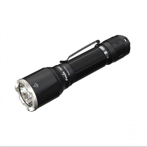 Тактический светодиодный фонарь Fenix TK17