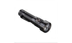LED lukturītis Fenix LD36R, melns