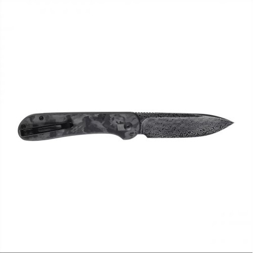 Civivi Elementum saliekamais nazis C2103DS-3 ar pogas fiksatoru, marmora