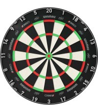 Winmau Blade 360 šautriņu mērķis