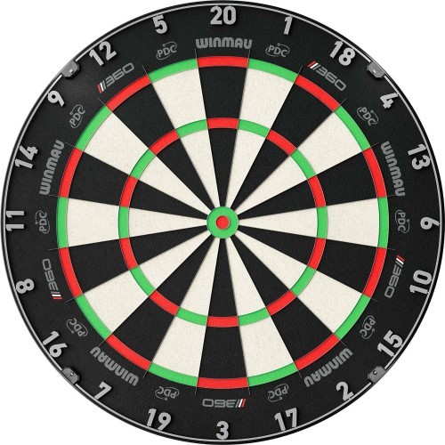 Мишень для дартса Winmau Blade 360