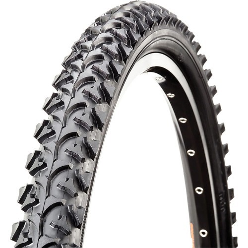 CST tire 24" x 2.10" (56-507) // C1040N