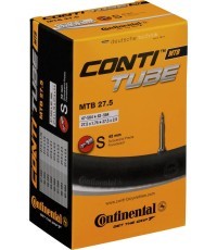 27,5" Continental MTB S42 Kamera (47/62-584)