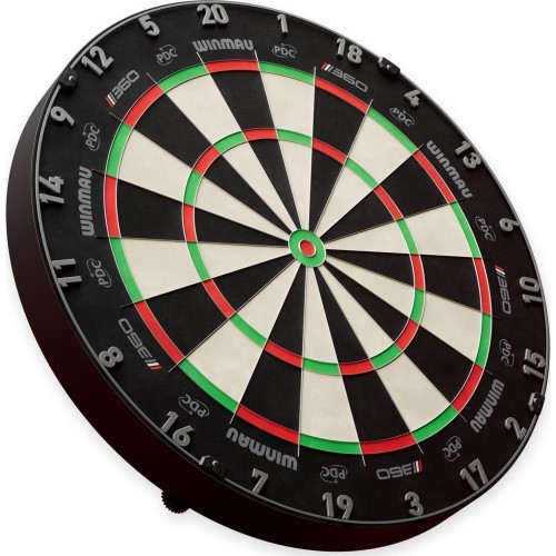 Winmau Blade 360 dartboard
