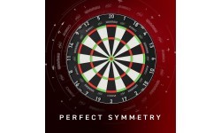 Winmau Blade 360 dartboard