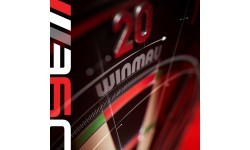Winmau Blade 360 šautriņu mērķis