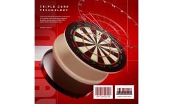 Winmau Blade 360 šautriņu mērķis