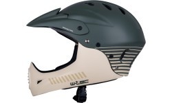 Downhill Helmet W-TEC Campanero Coast Forest
