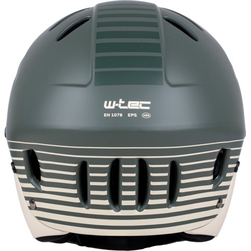 Downhill Helmet W-TEC Campanero Coast Forest