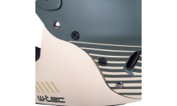 Downhill Helmet W-TEC Campanero Coast Forest