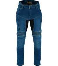 Motocikla džinsi BOS Prado - Blue