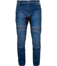 Motocikla džinsi BOS Prado - Blue