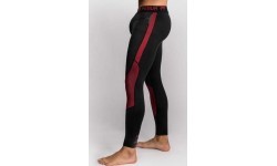 Venum x Assassin’s Creed Shadows Men’s Spats - Burgundy/Black
