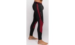 Venum x Assassin’s Creed Shadows Men’s Spats - Burgundy/Black