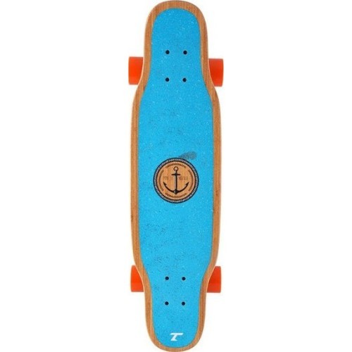Longboard'as Tempish Mini Nautical
