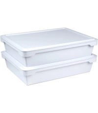 Коробки для созревания теста для пиццы Оони