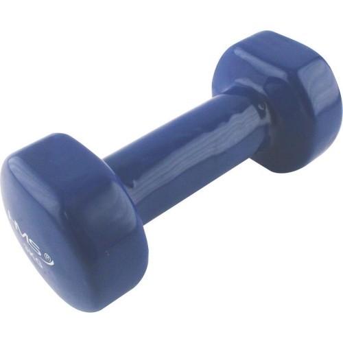 17023 VINYL DIPPING DUMBBELL HMS (1pcs.) - 3 kg