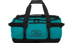 Duffle Bag Highlander Storm Kitbag 30l, Turquoise